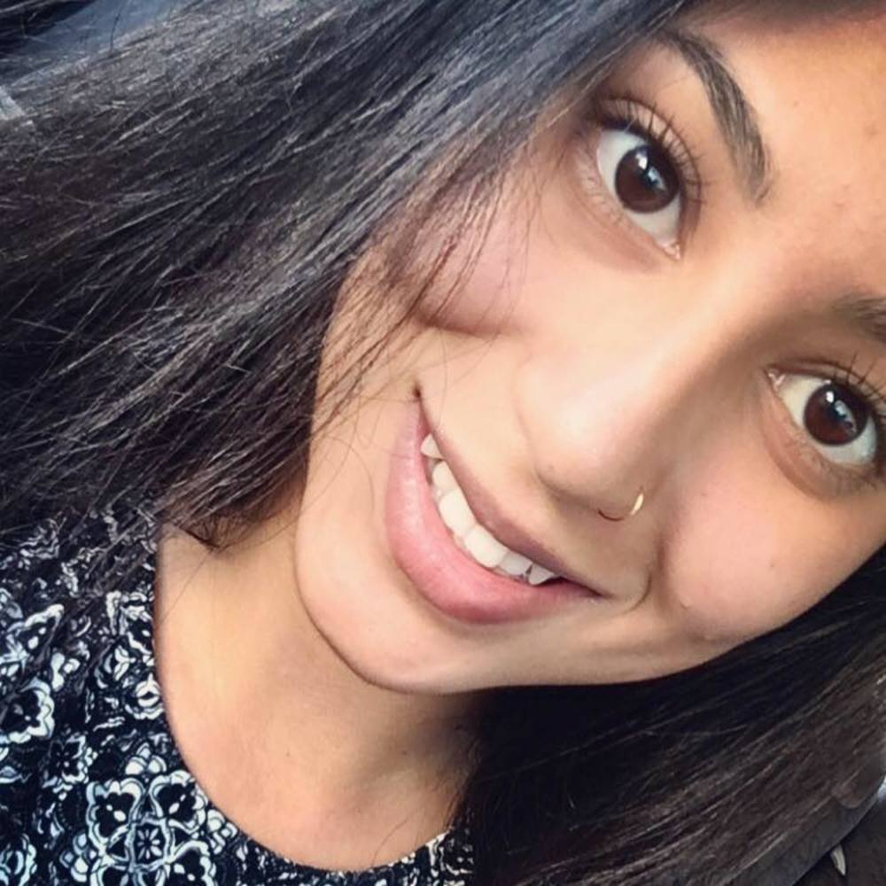 Meet your Posher, Alyssa